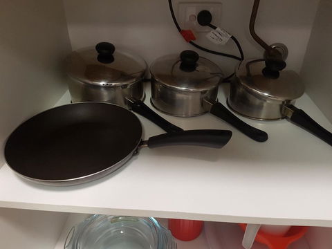 Mandurah Ocean Marina Chalets - Accommodation Newcastle 15