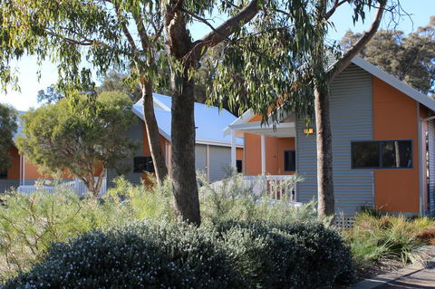 Mandurah Ocean Marina Chalets - Accommodation Newcastle 41