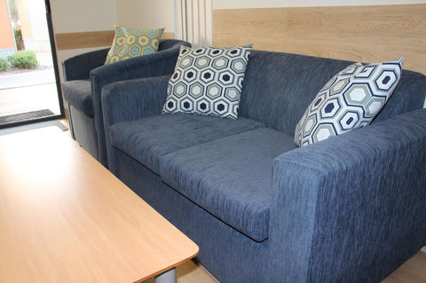 Mandurah Ocean Marina Chalets - Accommodation Newcastle 27