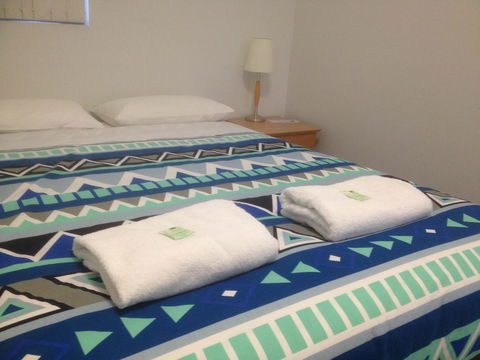Mandurah Ocean Marina Chalets - Accommodation Newcastle 36