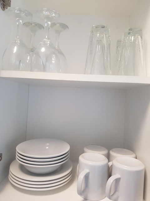 Mandurah Ocean Marina Chalets - Accommodation Newcastle 11