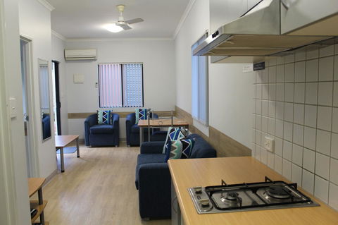 Mandurah Ocean Marina Chalets - Accommodation Newcastle 20