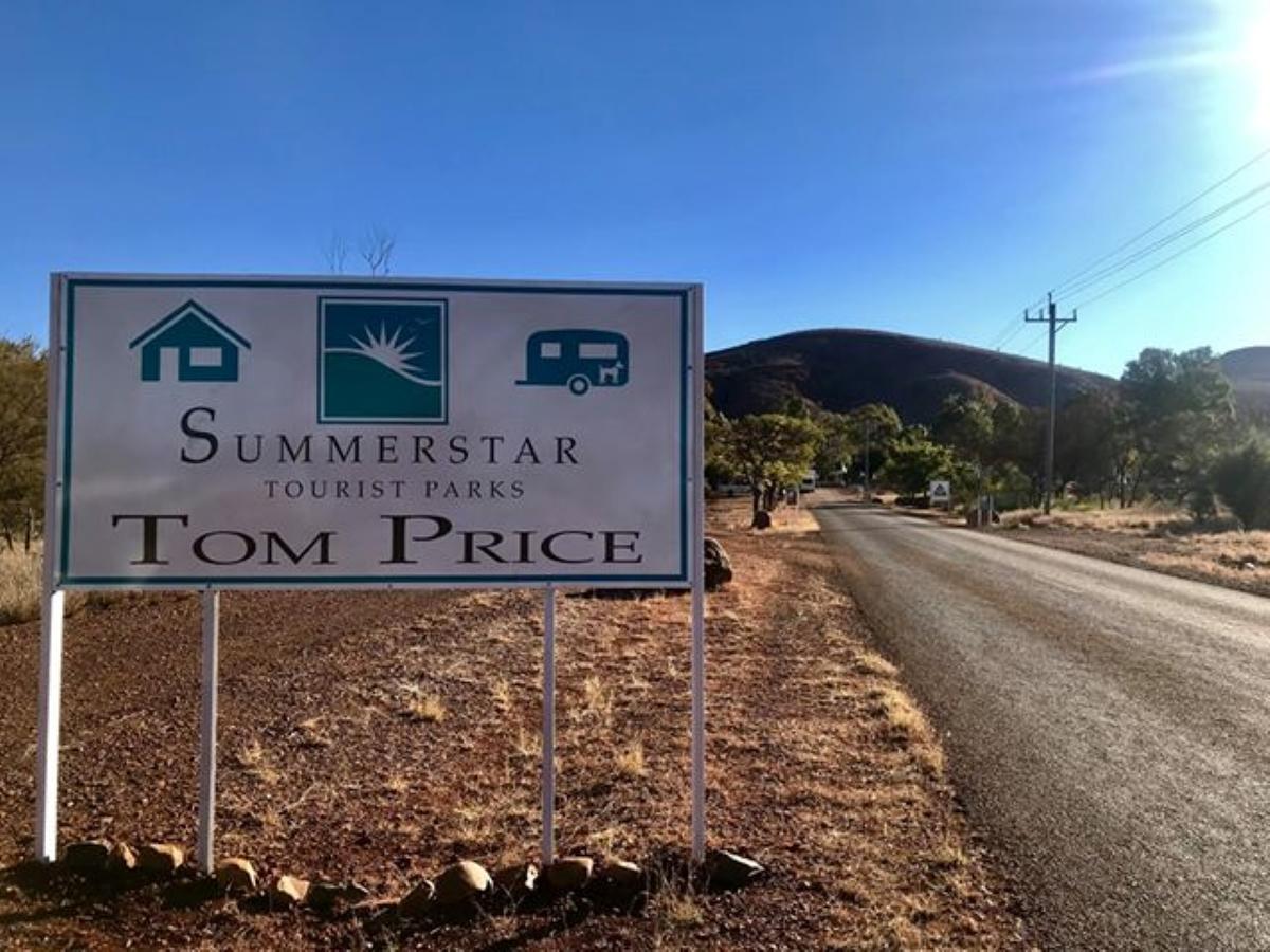 Innawanga WA Accommodation Newcastle
