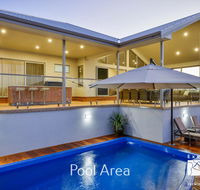 27 Kestrel Place - With Pool and Jetty - Accommodation Newcastle