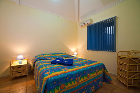 Osprey Holiday Village Unit 102 - Accommodation Newcastle 8
