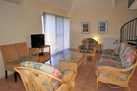 Osprey Holiday Village Unit 102 - Accommodation Newcastle 3