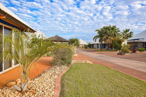Osprey Holiday Village Unit 102 - Accommodation Newcastle 20