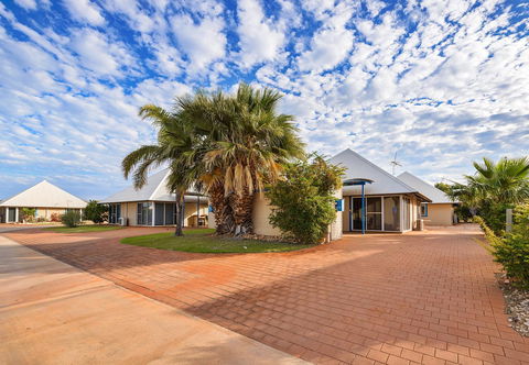 Osprey Holiday Village Unit 102 - Accommodation Newcastle 19