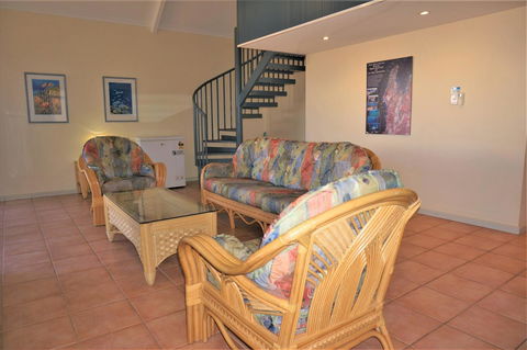 Osprey Holiday Village Unit 102 - Accommodation Newcastle 4