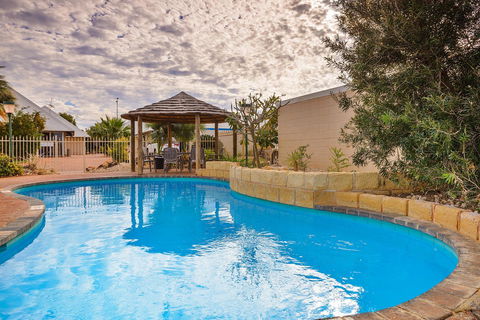Osprey Holiday Village Unit 102 - Accommodation Newcastle 18