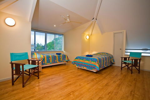 Osprey Holiday Village Unit 102 - Accommodation Newcastle 10