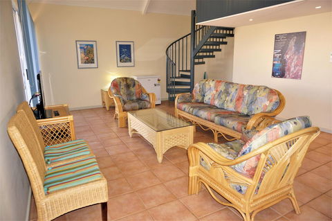 Osprey Holiday Village Unit 102 - Accommodation Newcastle 2