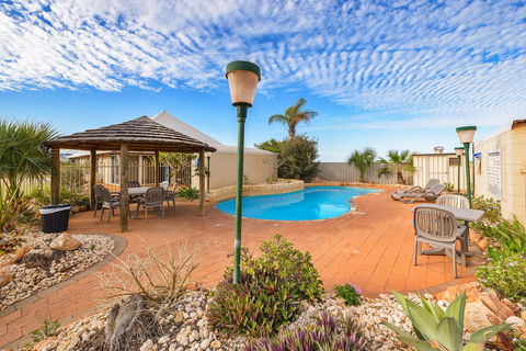 Osprey Holiday Village Unit 102 - Accommodation Newcastle 17