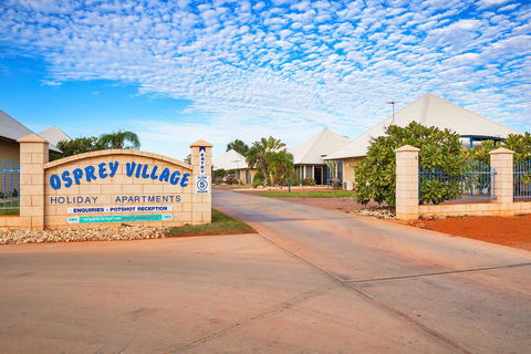 Osprey Holiday Village Unit 102 - Accommodation Newcastle 16