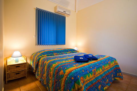 Osprey Holiday Village Unit 102 - Accommodation Newcastle 9