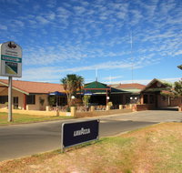 Cervantes Pinnacles Motel - Accommodation Newcastle