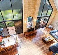 Swanview Ardross Shortstays - Accommodation Newcastle