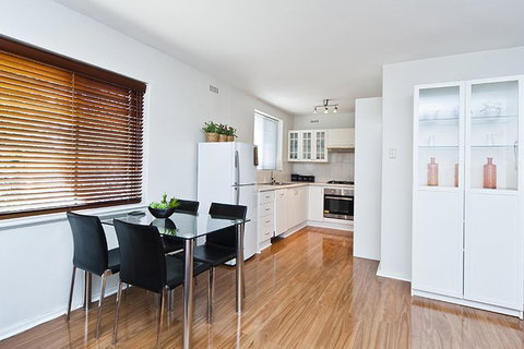 Lucy's House - Accommodation Newcastle 1