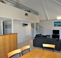 Osprey Holiday Village Unit 108 - Ideal apartment for a family of 6 - Accommodation Newcastle