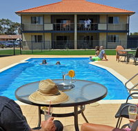 Pinnacles Edge Resort - Accommodation Newcastle