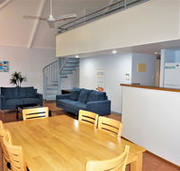 Osprey Holiday Village Unit 118 - Perfect family holiday apartment - Accommodation Newcastle