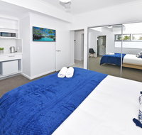 Infinite Apartment opposite Garden City - Accommodation Newcastle