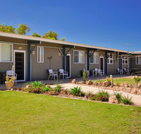 Getaway Villas Unit 38-4 - Accommodation Newcastle