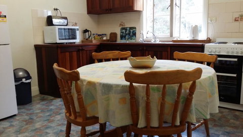 Woodlands Of Balingup Bush Cottages - Accommodation Newcastle 0
