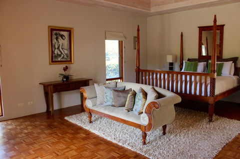 Moana Spa Villas - Prime Yallingup Location - Accommodation Newcastle 5