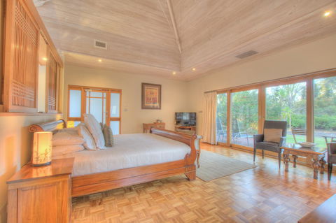 Moana Spa Villas - Prime Yallingup Location - Accommodation Newcastle 24