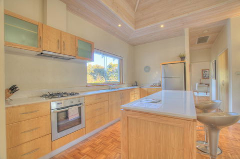 Moana Spa Villas - Prime Yallingup Location - Accommodation Newcastle 29