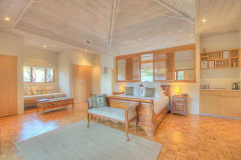Moana Spa Villas - Prime Yallingup Location - Accommodation Newcastle 25