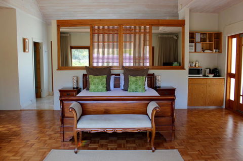 Moana Spa Villas - Prime Yallingup Location - Accommodation Newcastle 31