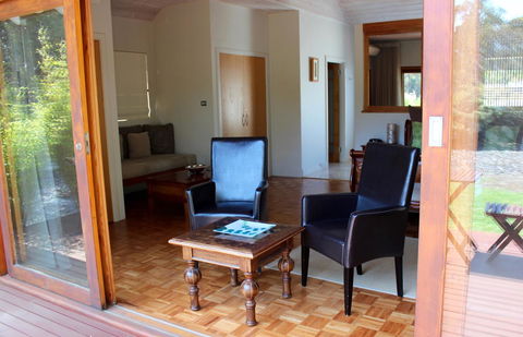 Moana Spa Villas - Prime Yallingup Location - Accommodation Newcastle 11