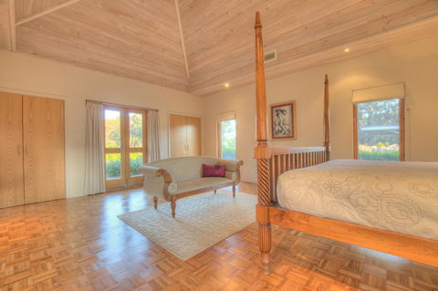 Moana Spa Villas - Prime Yallingup Location - Accommodation Newcastle 28