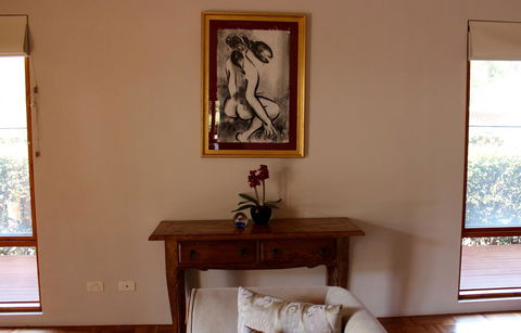 Moana Spa Villas - Prime Yallingup Location - Accommodation Newcastle 20