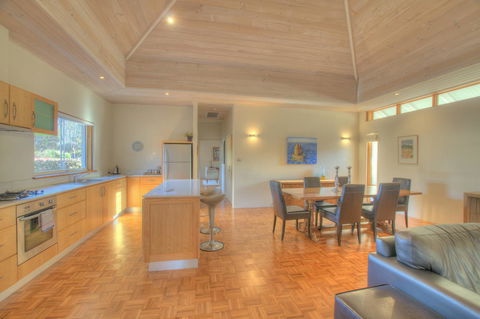 Moana Spa Villas - Prime Yallingup Location - Accommodation Newcastle 15