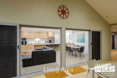 20 Madaffari Drive - Accommodation Newcastle 7