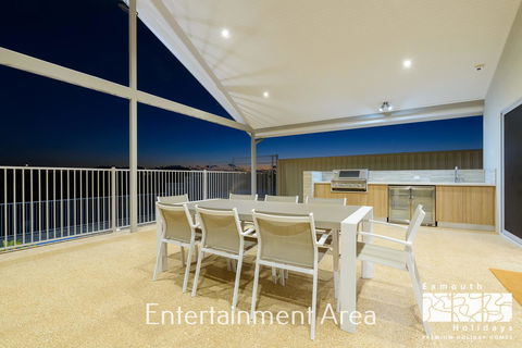 20 Madaffari Drive - Accommodation Newcastle 17