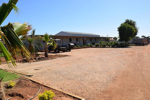 Norwesta Lifestyle Park - Accommodation Newcastle 6