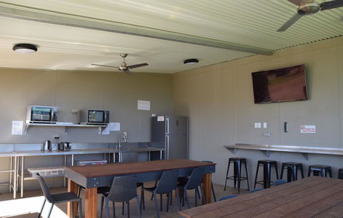 Norwesta Lifestyle Park - Accommodation Newcastle 5