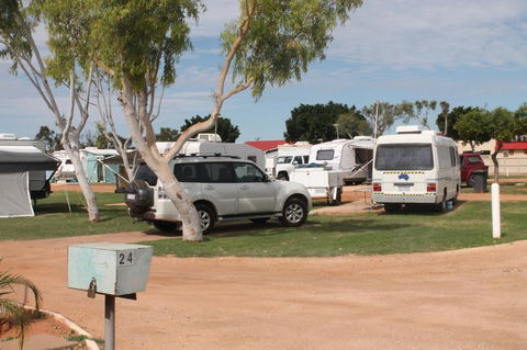 Norwesta Lifestyle Park - Accommodation Newcastle 1
