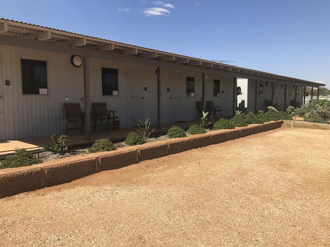 Norwesta Lifestyle Park - Accommodation Newcastle 2