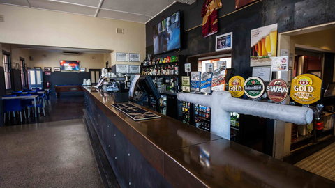 Beadon Bay Hotel - Accommodation Newcastle 14