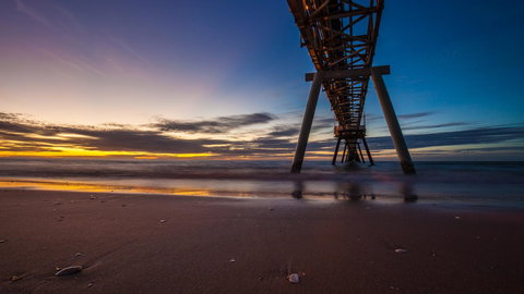 Beadon Bay Hotel - Accommodation Newcastle 22