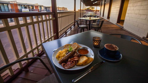 Beadon Bay Hotel - Accommodation Newcastle 2