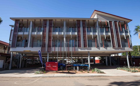 Beadon Bay Hotel - Accommodation Newcastle 12