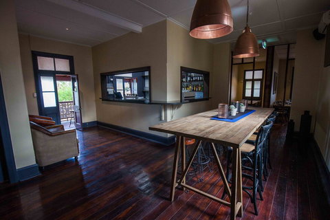 Beadon Bay Hotel - Accommodation Newcastle 15