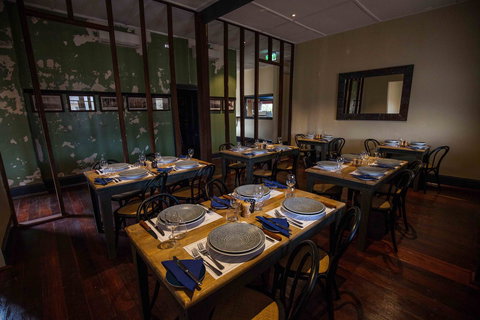 Beadon Bay Hotel - Accommodation Newcastle 17