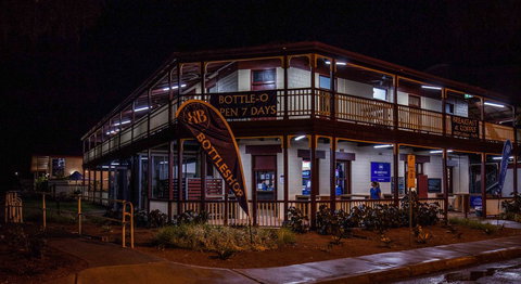 Beadon Bay Hotel - Accommodation Newcastle 20